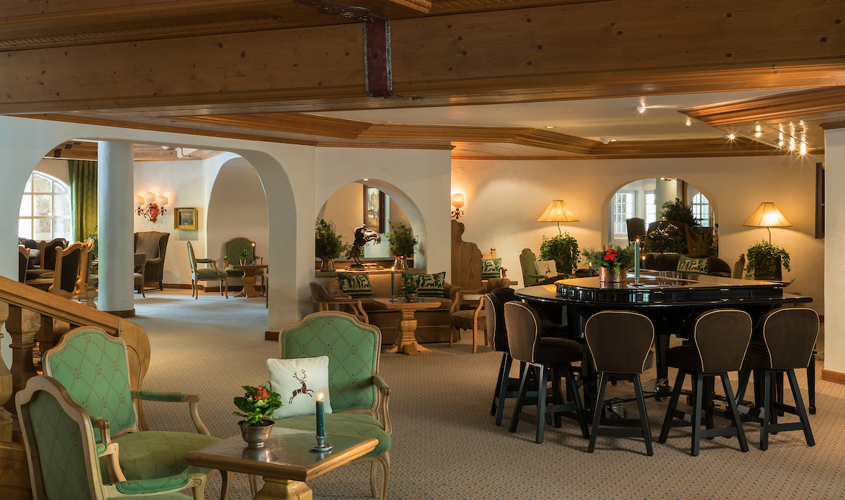King's Club