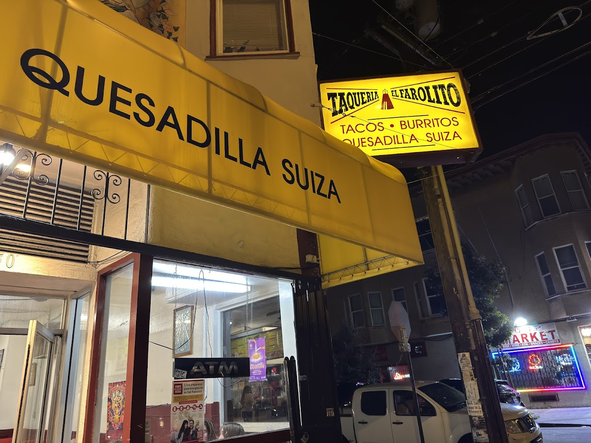 Best Late-Night Food in San Francisco (2026)