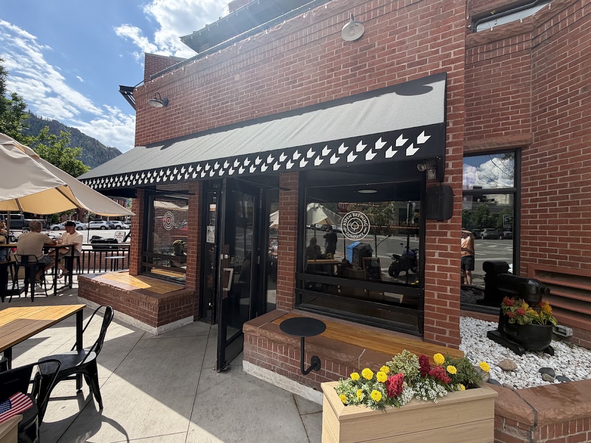 Aspen Brewing Company