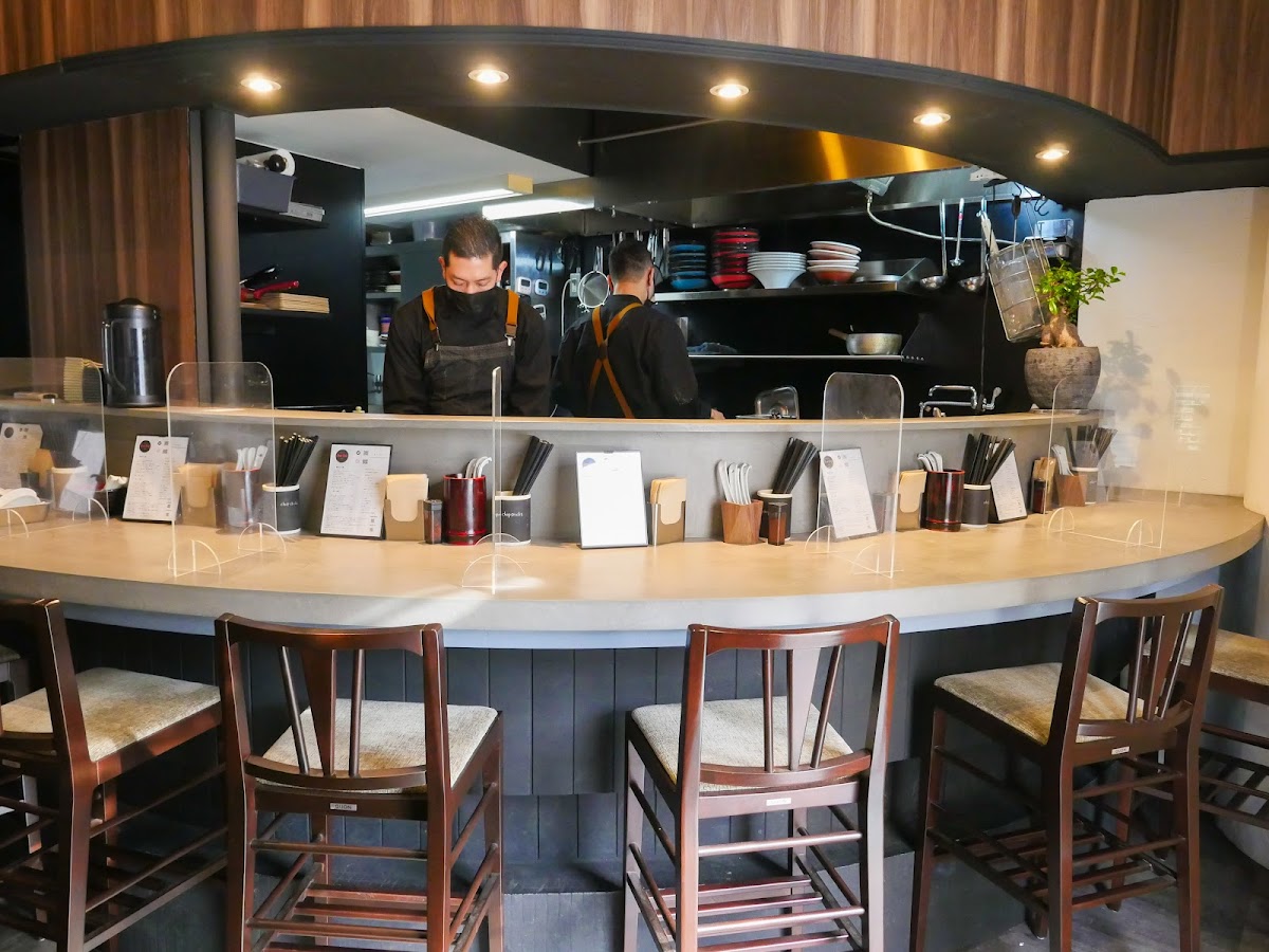 The Best Ramen Shops In Tokyo