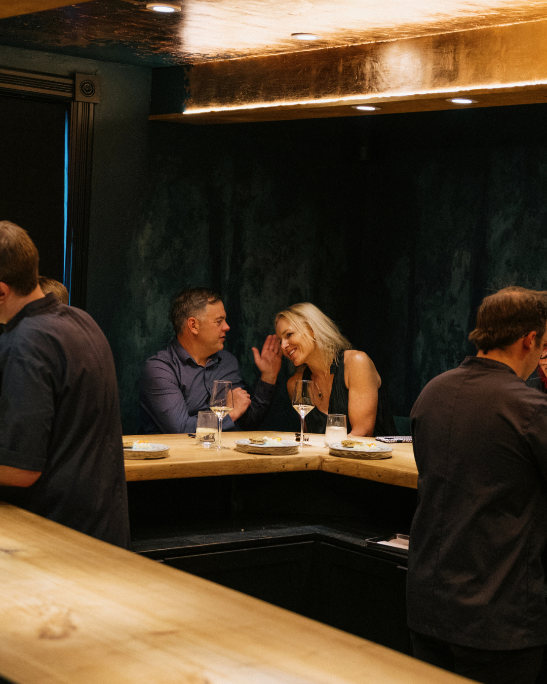 Forage Breckenridge
