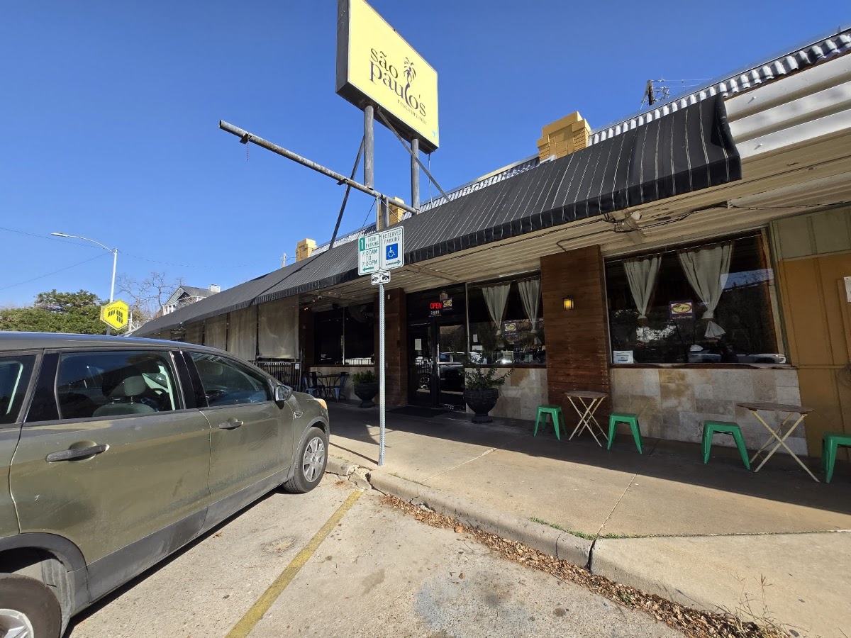 Taco Joint