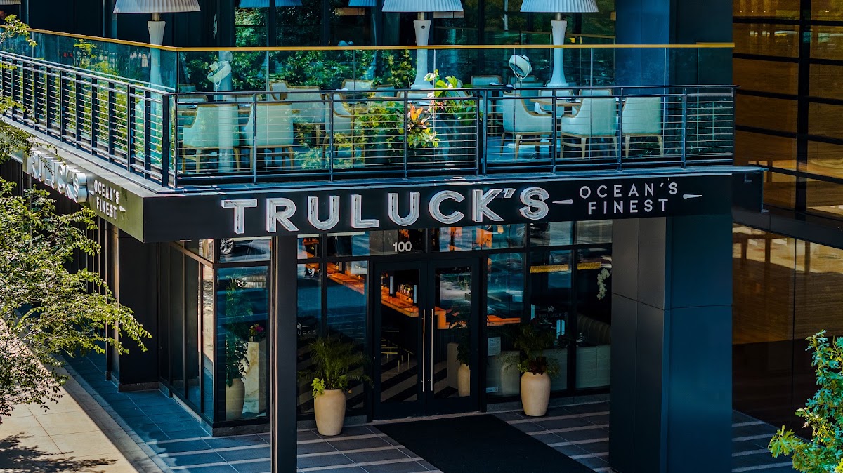 Truluck's Downtown