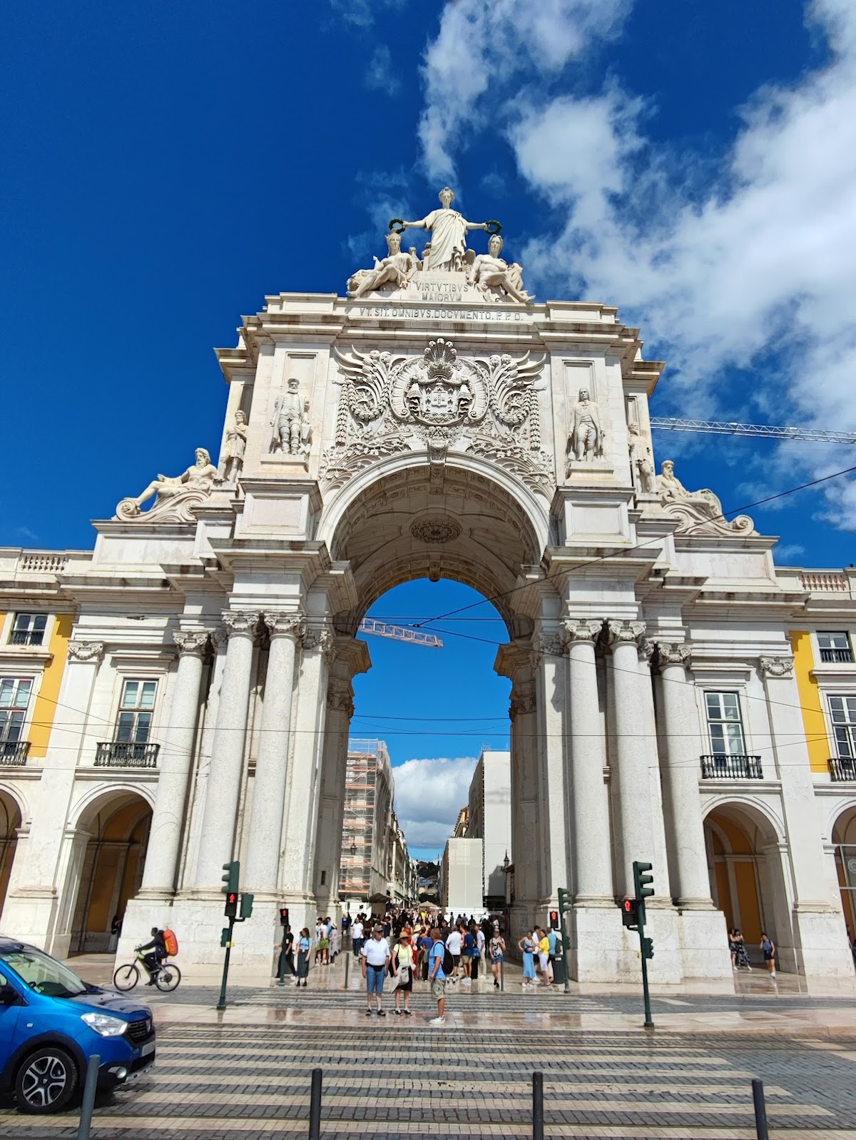 Lisbon Guide