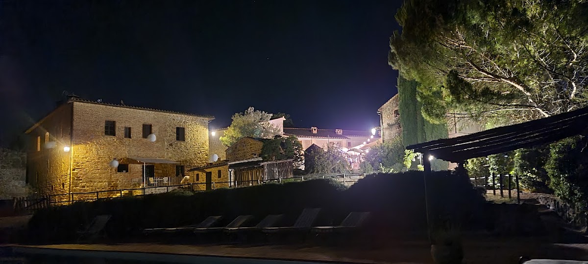 Tenuta di Papena
