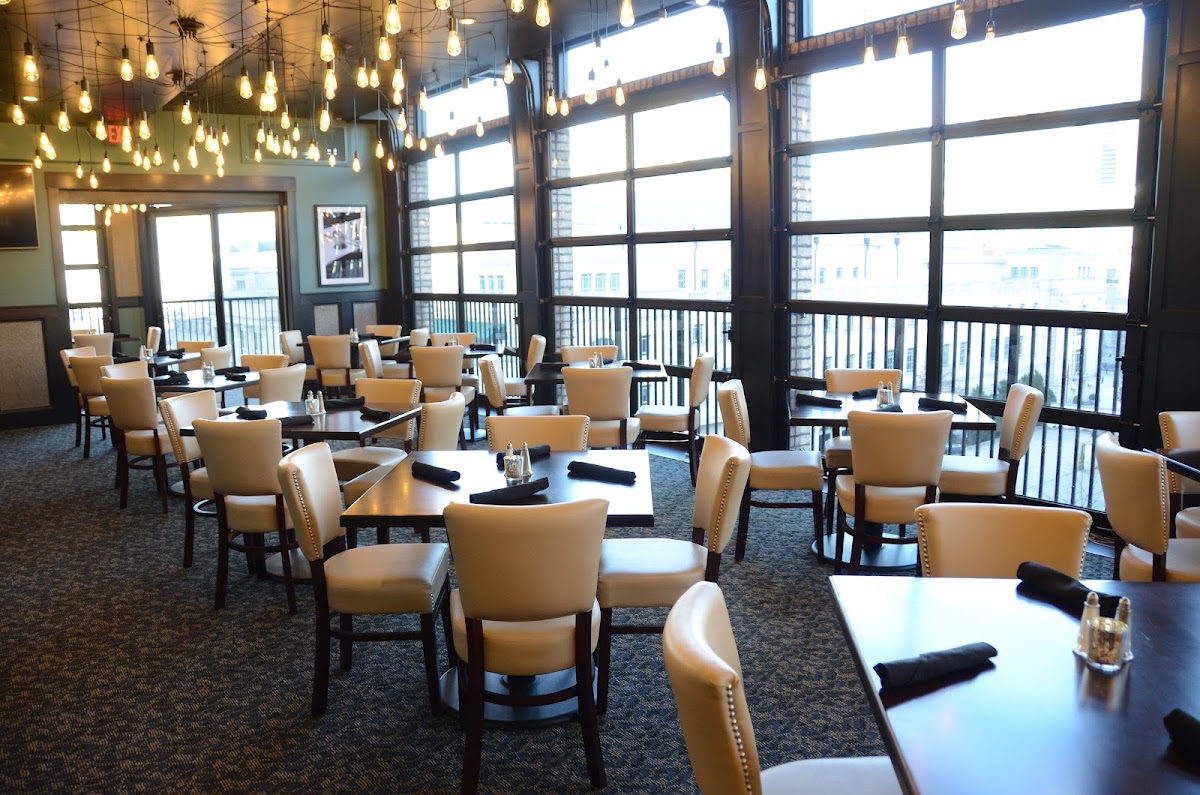 The Diner