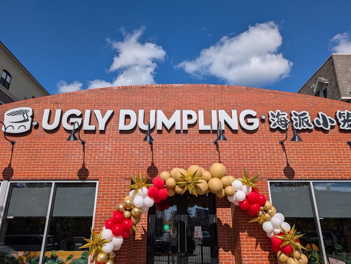 Ugly Dumpling
