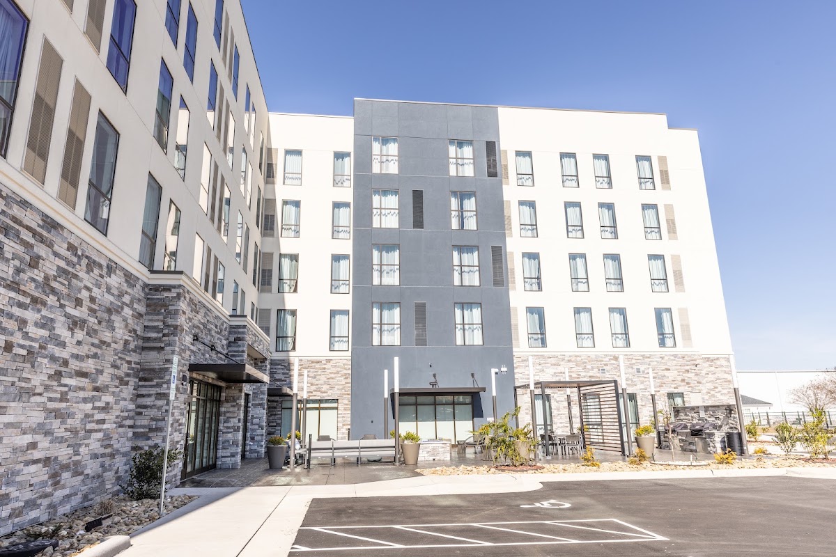 Staybridge Suites by IHG Medical Center