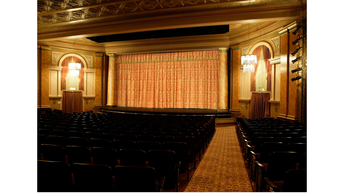 Majestic Theater