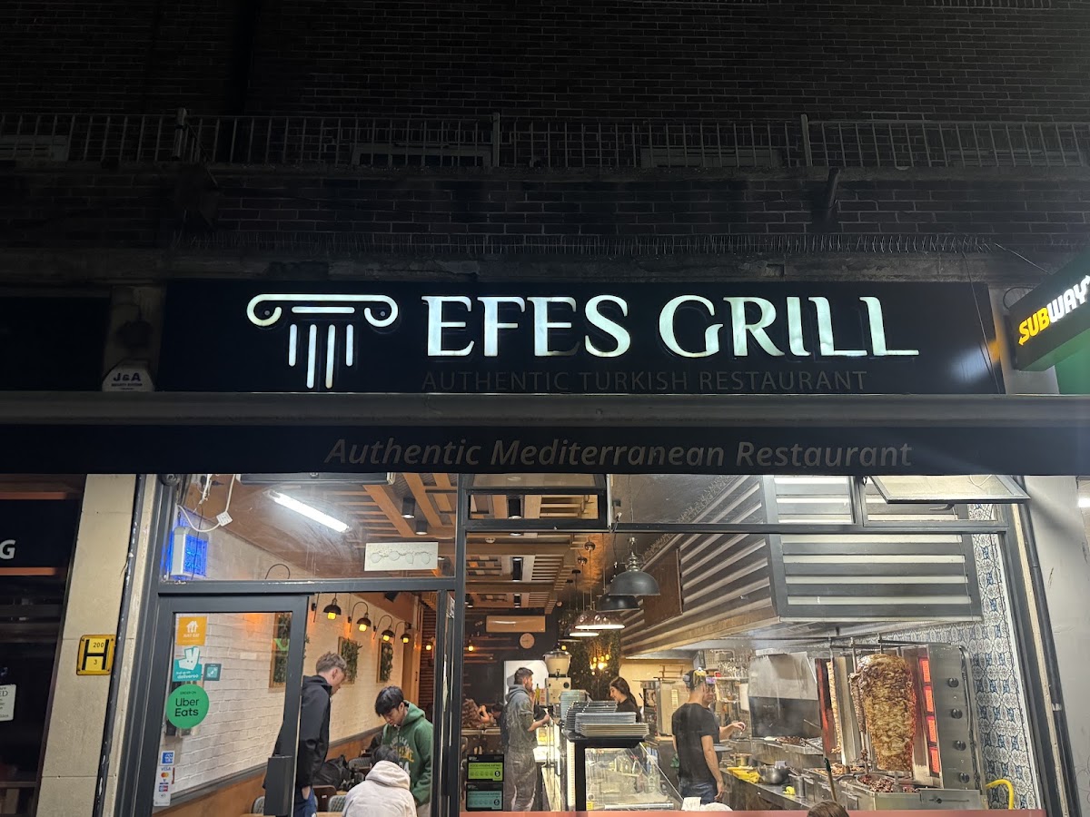 Efes Grill