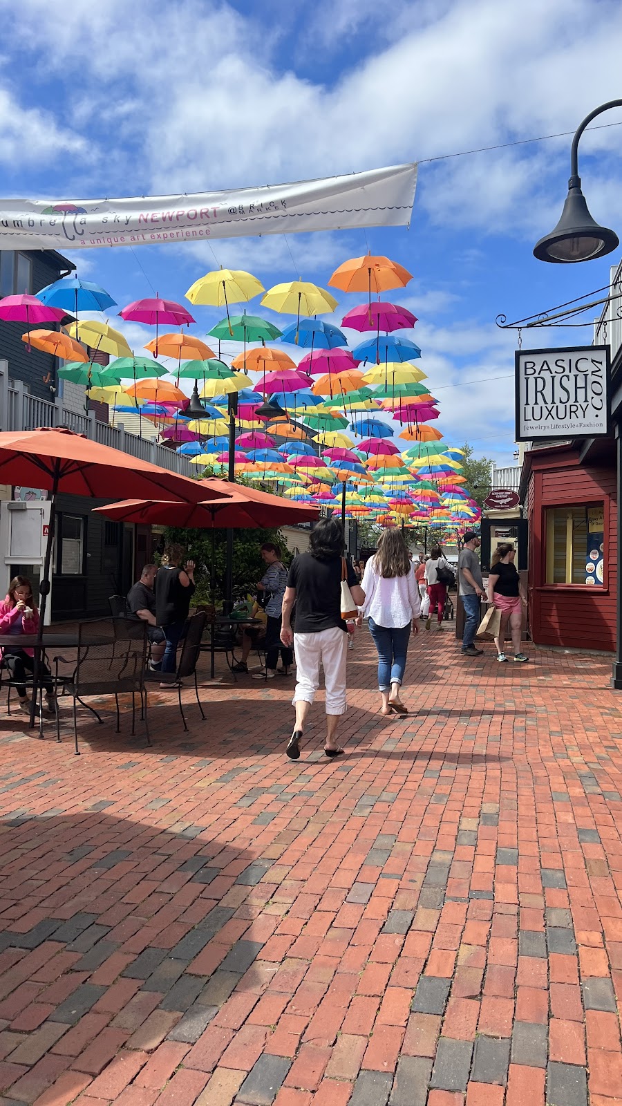 Brick Marketplace