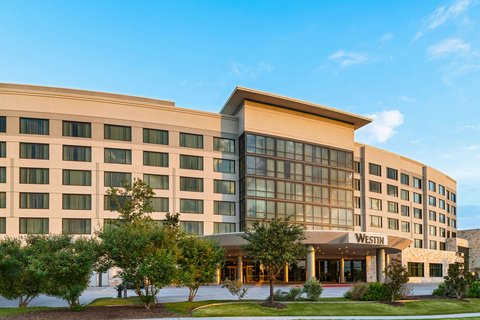 Jellico's Thanksgiving at The Westin Southlake