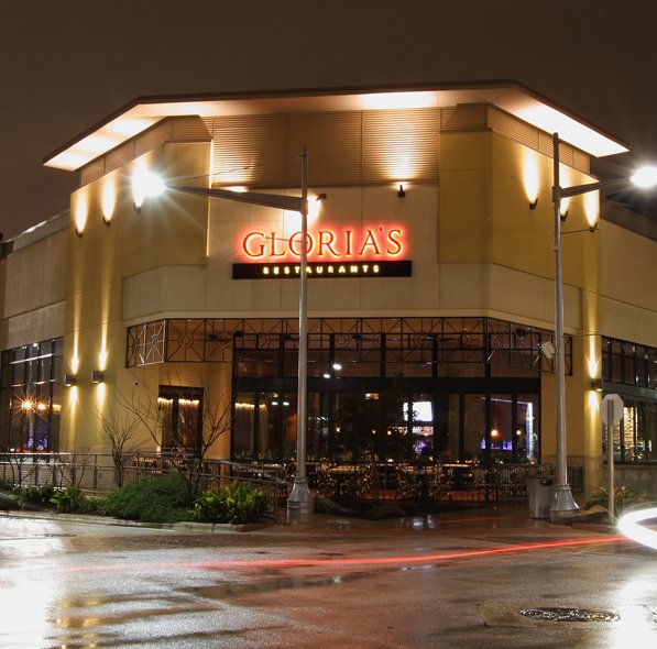 Gloria's Latin Cuisine at The Domain
