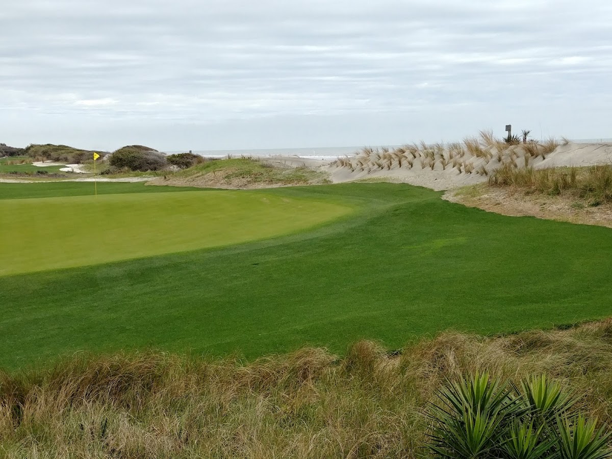 Turtle Point Golf Course