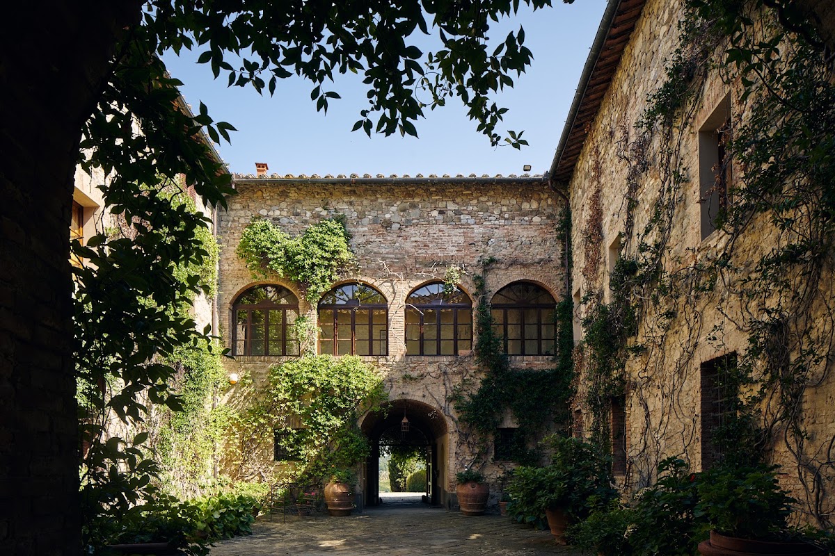 Castello di Bossi Wedding Cost (2026): Pricing, Accommodation & Everything to Know