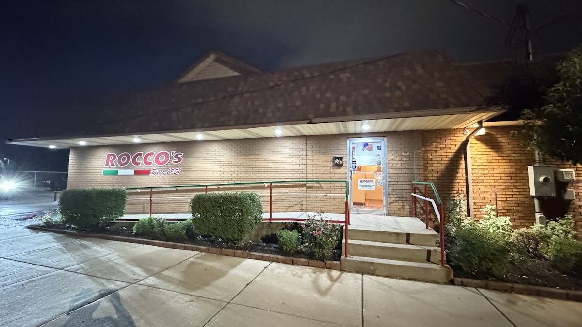 Rocco's Restaurant