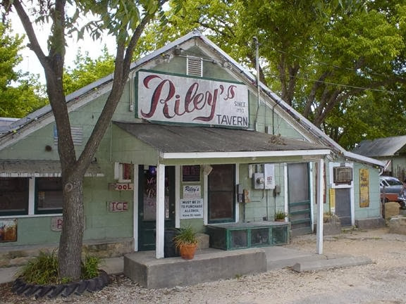 Riley's Tavern