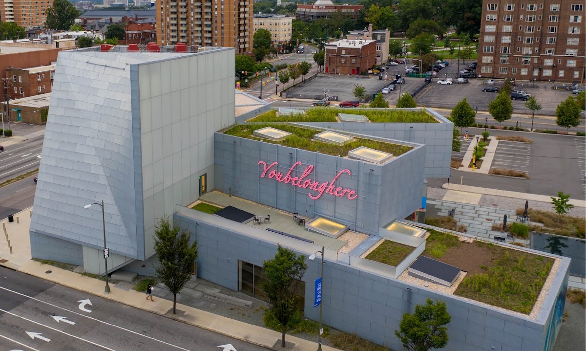 Institute for Contemporary Art at Virginia Commonwealth University