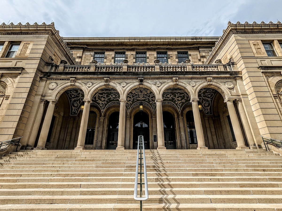 Madison Memorial Union
