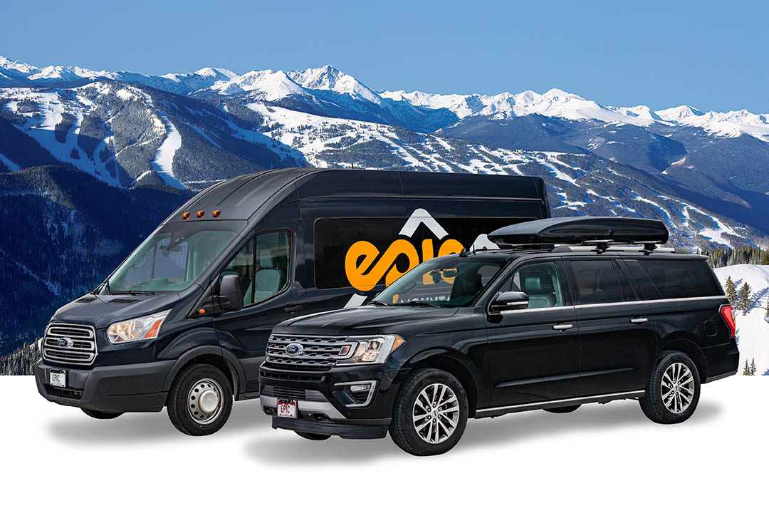 Epic Mountain Express