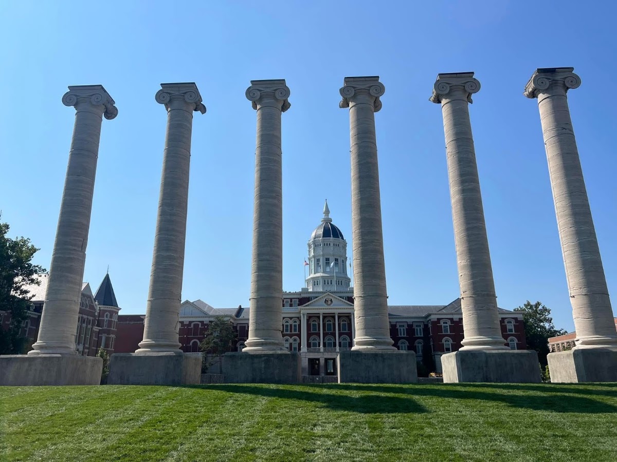 The Columns