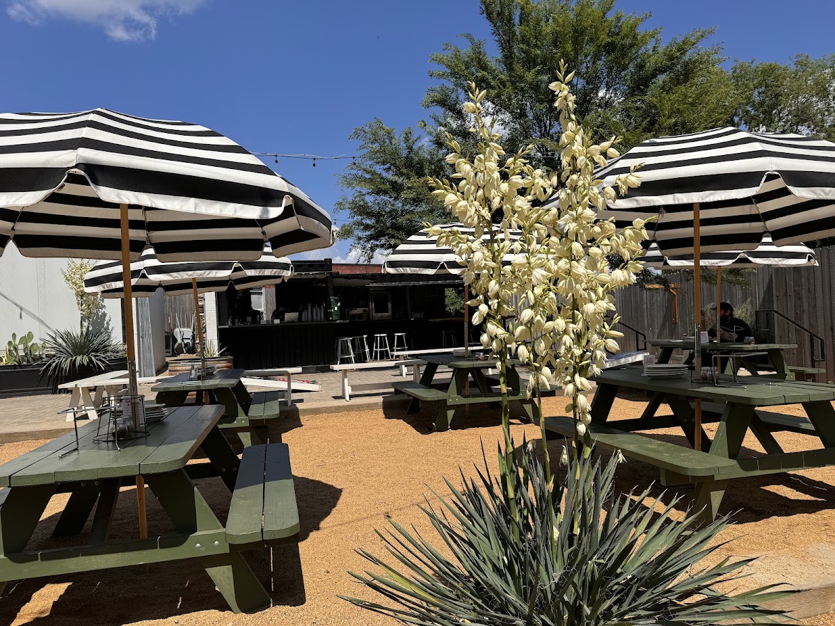 Dicey's Pizza & Tavern