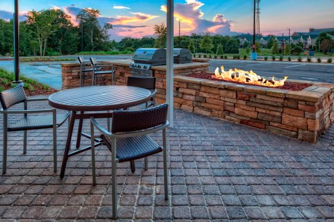 TownePlace Suites by Marriott Auburn University Area