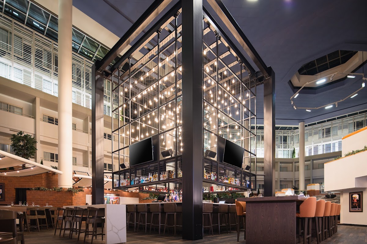 Hyatt Regency Princeton