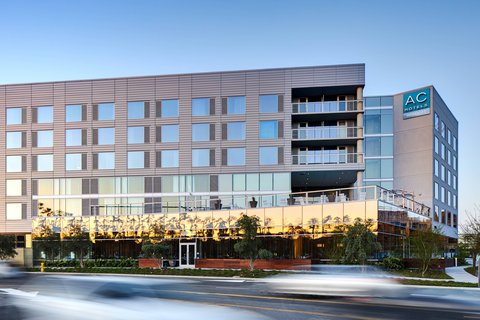 AC Hotel Irvine