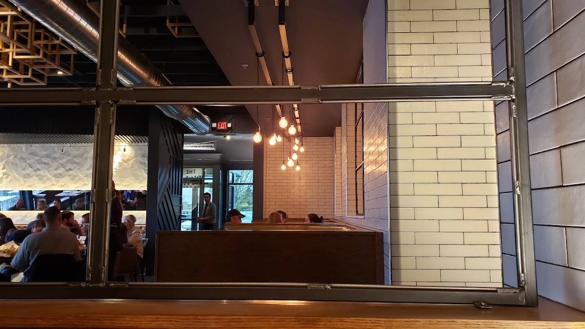 The Bryant | Food and Drink Co.