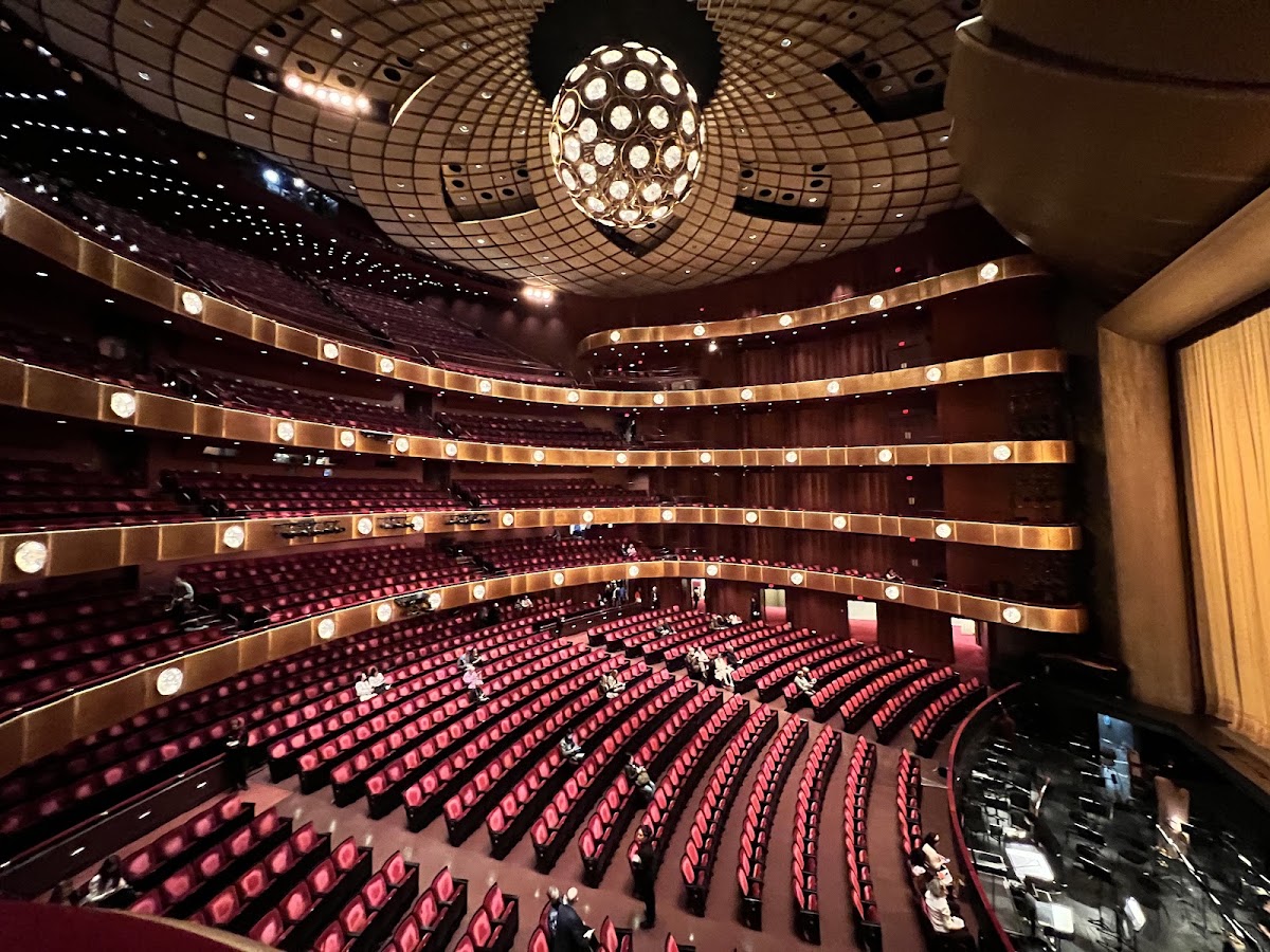 NYCB's The Nutcracker