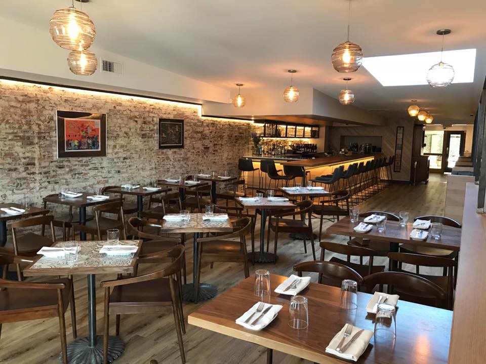 Cork Wine Bar & Market