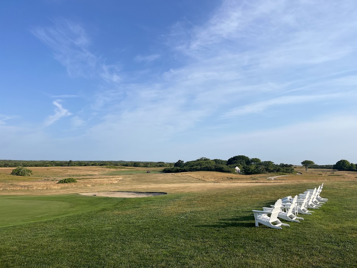 Siasconset Golf Course