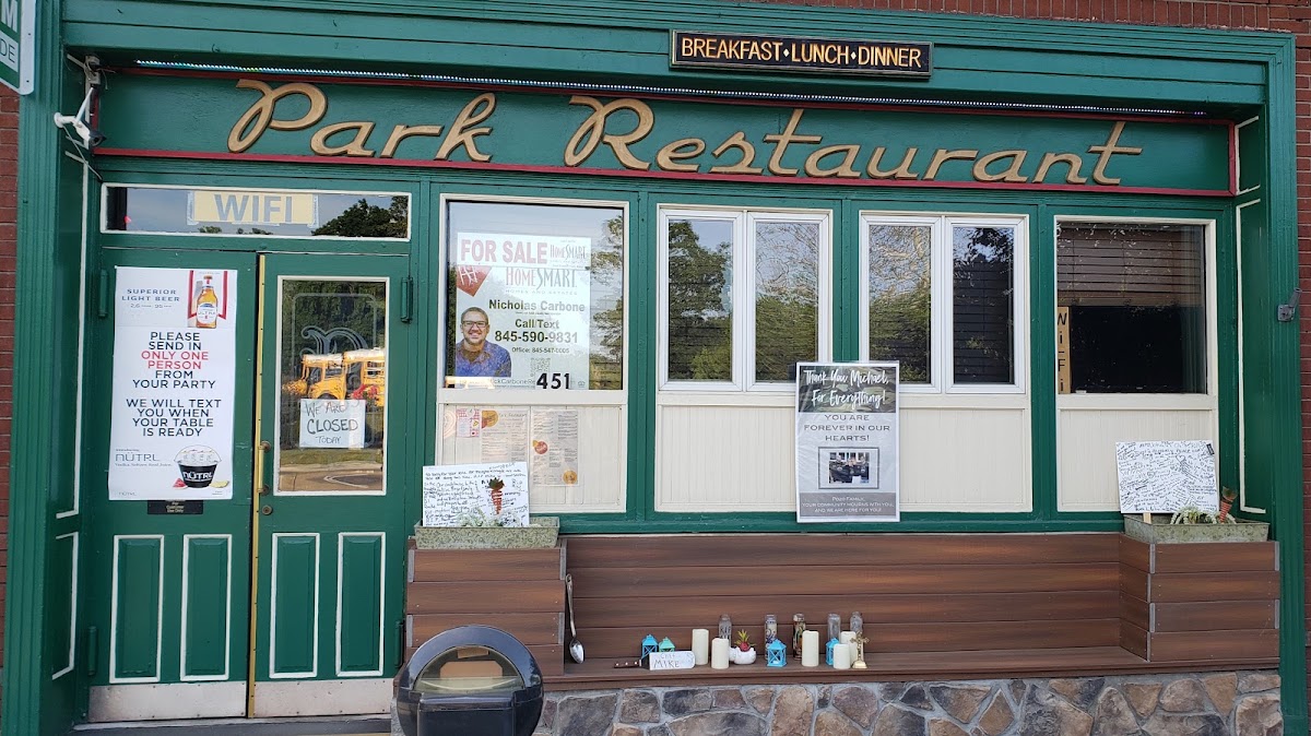 Park Restaurant
