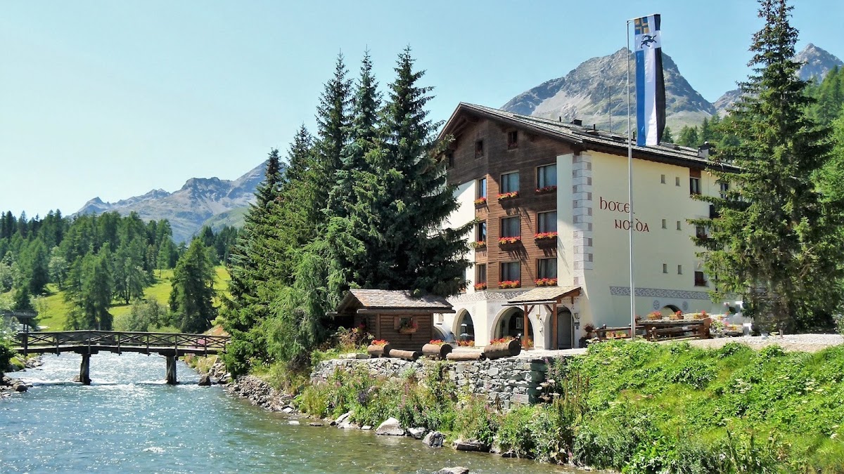 Hotel Nolda