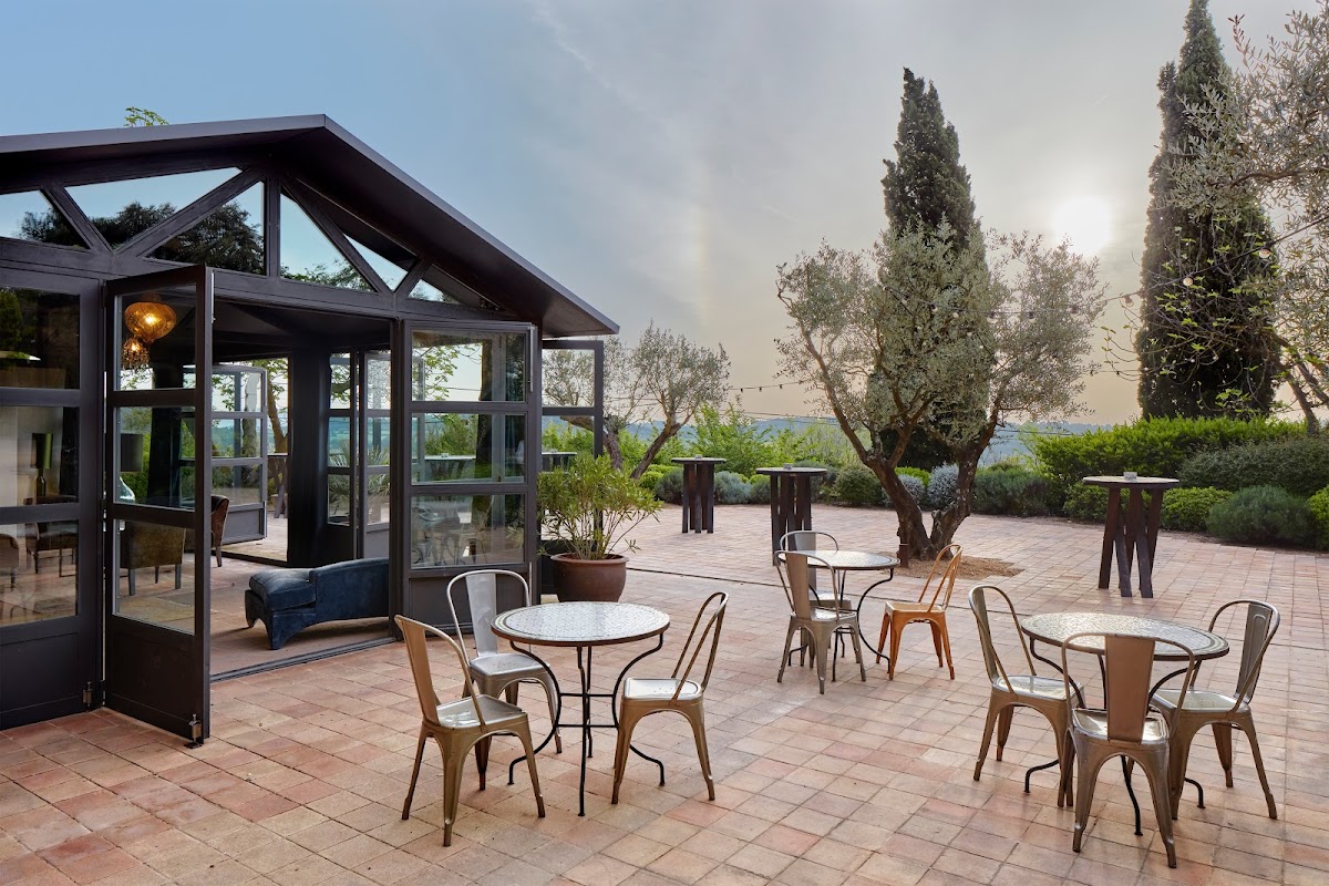 Hotel Castell d'Empordà — medium Spain wedding venue in La Bisbal d'Empordà, Costa Brava, Catalonia, capacity for 115 guests
