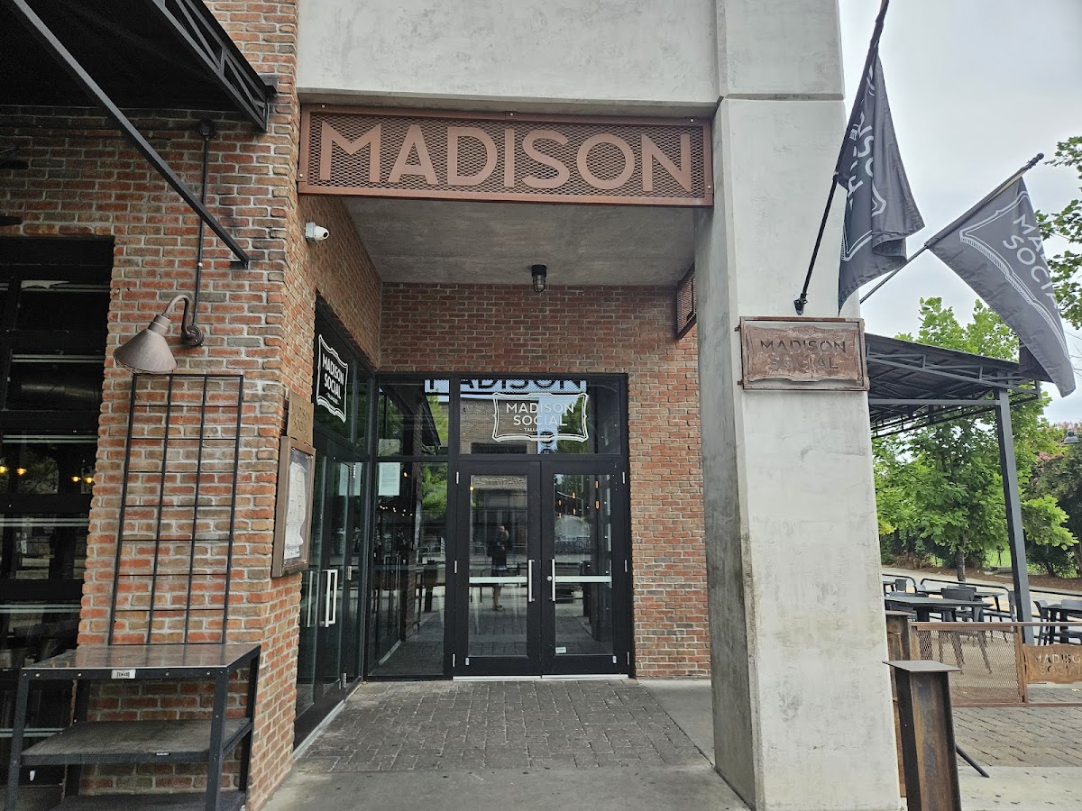 Madison Social