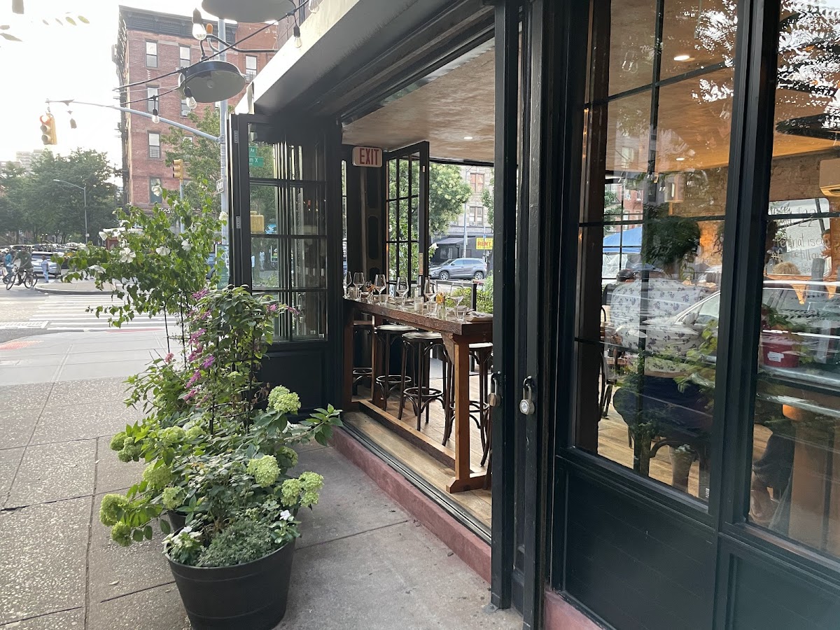 The Best NYC Places to Drink Wine