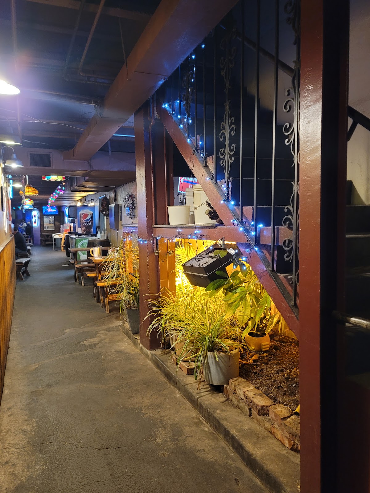 Factory Pizzeria