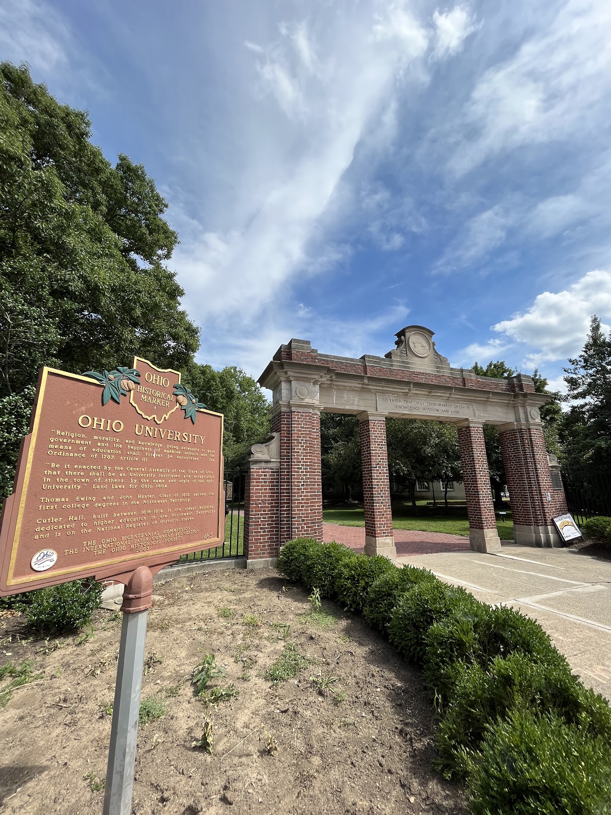 Alumni Gateway