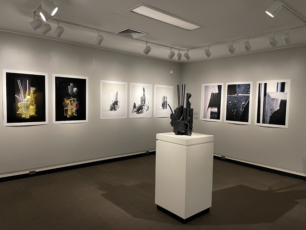 Binghamton University Art Museum