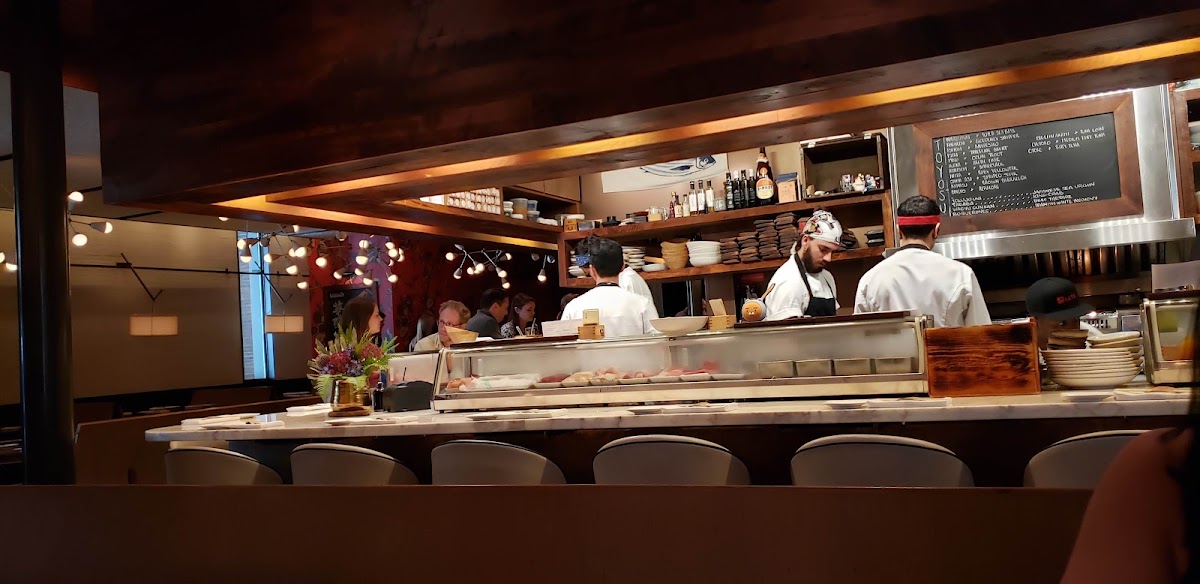 Uchi Dallas