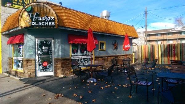 The Kolache Place