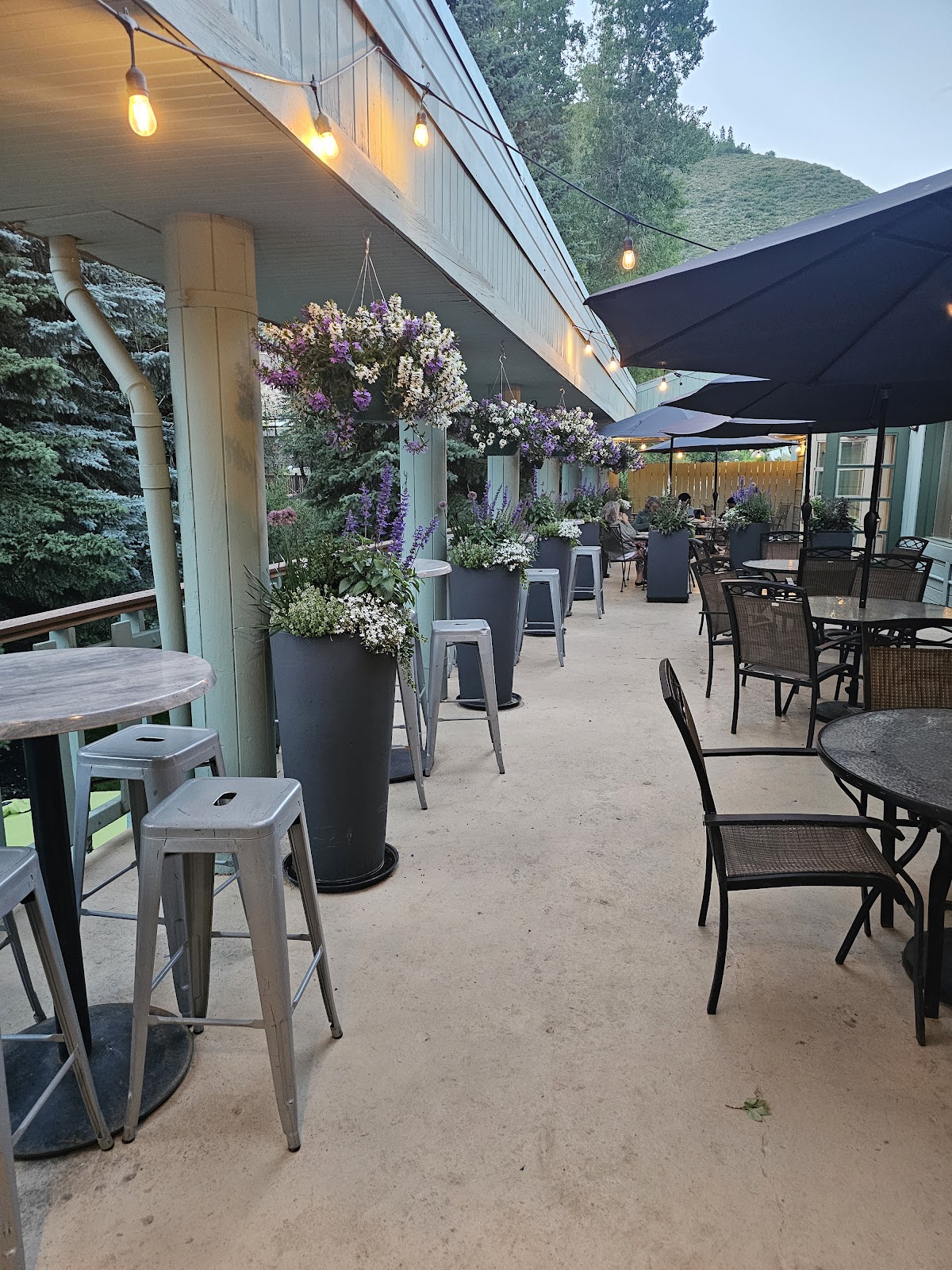Annapurna Nepali & Indian Cuisine