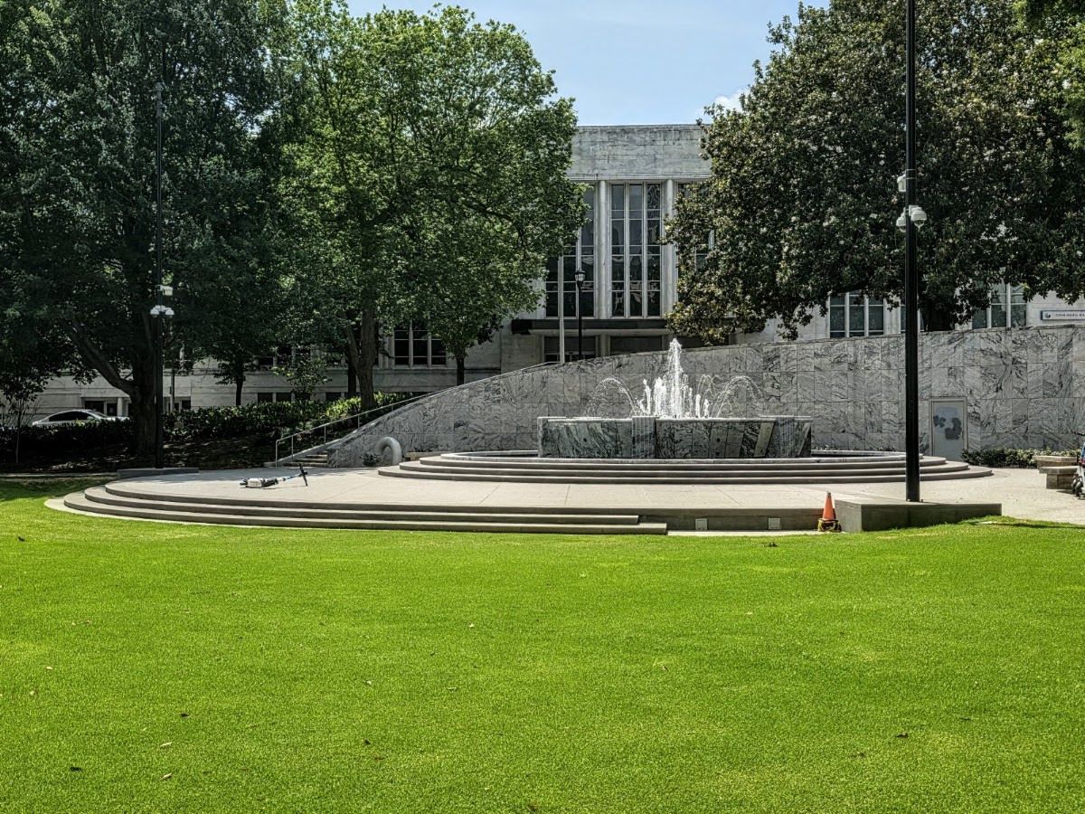 Hurt Park
