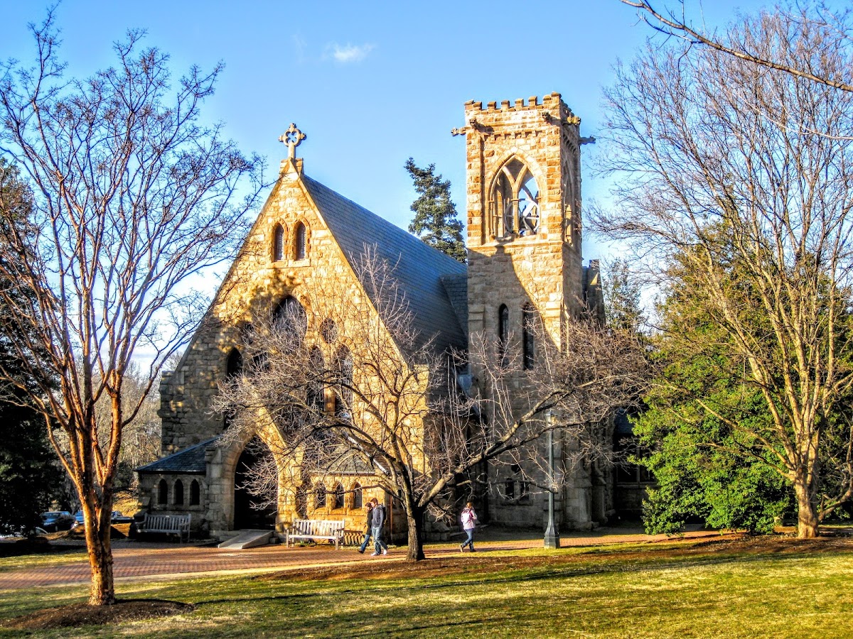 University Chapel