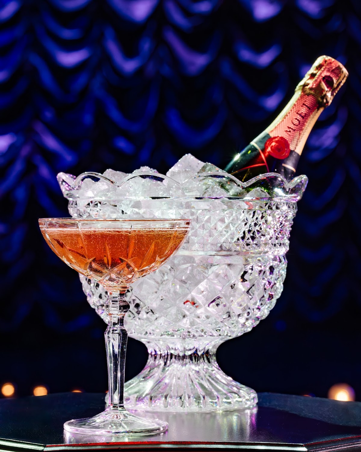 Nutcracker Rouge at Théâtre XIV