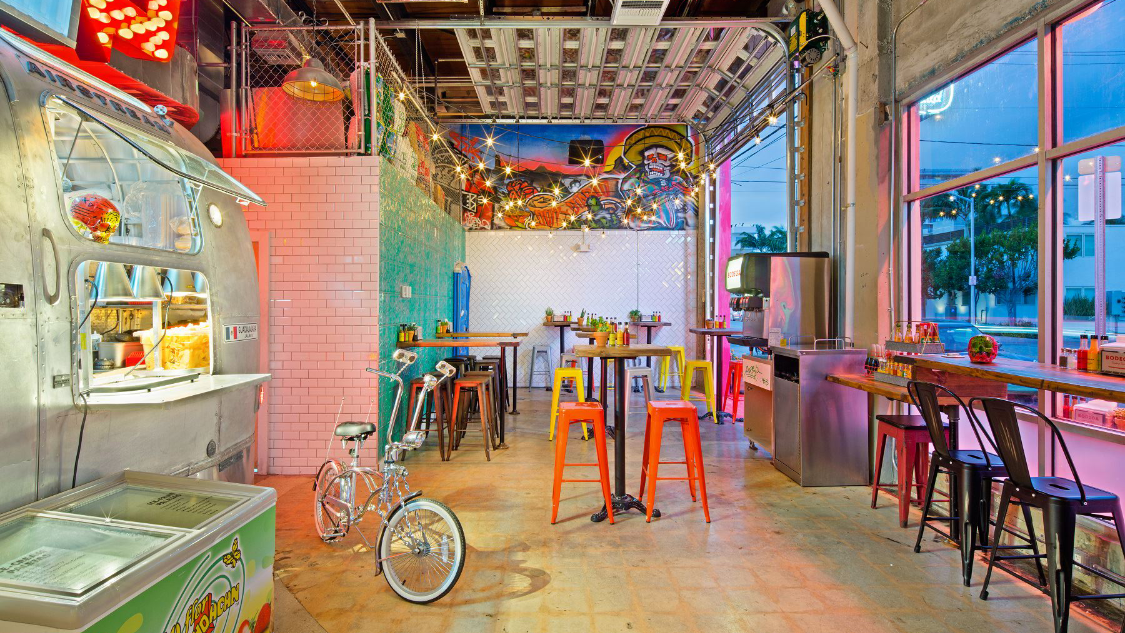Bodega Taqueria y Tequila (South Beach)