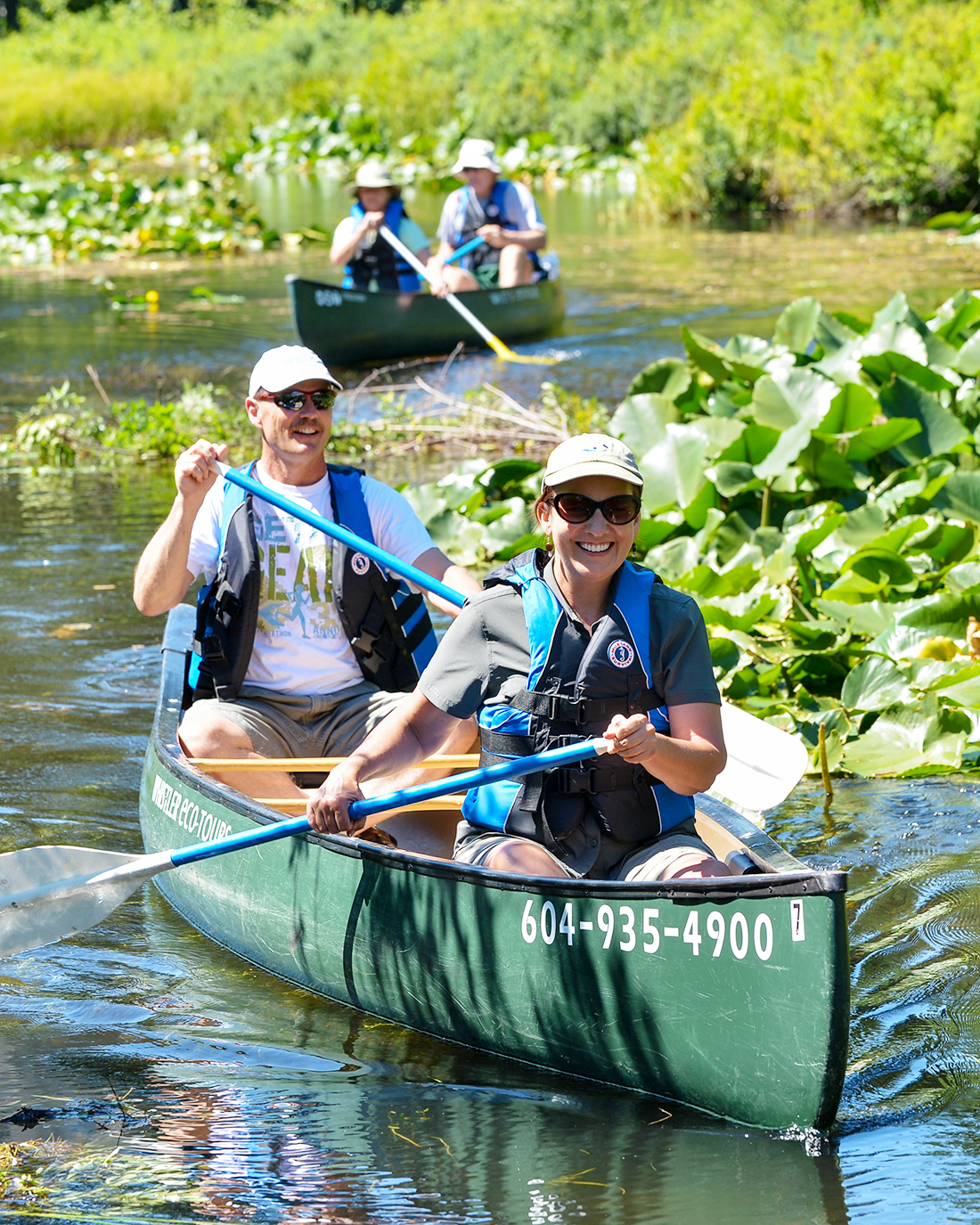 Whistler Eco Tours