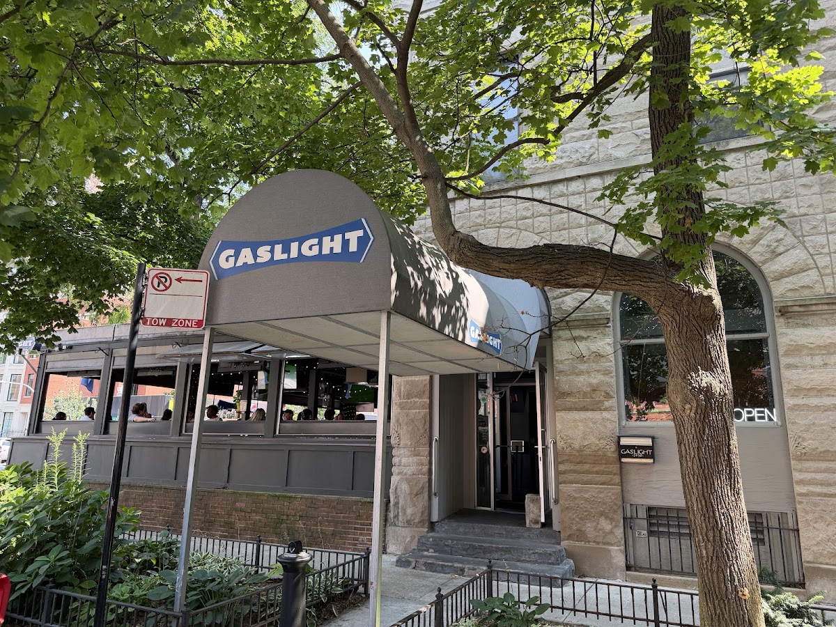 Gaslight